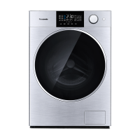 (深圳)全自动滚筒洗衣机XQG100-P2S