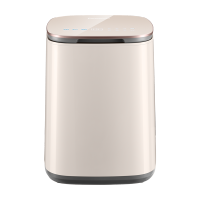 (深圳)松下波轮小欢洗XQB05-AW05C