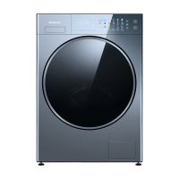 (海南)松下滚筒洗衣机XQG100-V198