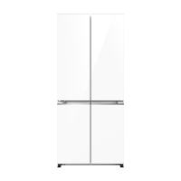 (广西)松下冰箱白月光系列NR-SD52B5A-W