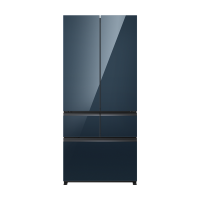 (中山)panasonic松下纤镜系列冰箱NR-SE53B21-A