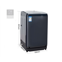 (深圳)金松洗衣机XQB100-X2P10