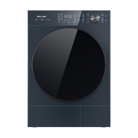 (广西)松下奕术家热泵洗烘套装E312+ER312