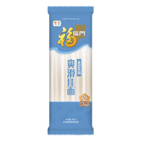 福临门家宴爽滑挂面900gX3优质麦源口感爽滑好吃的待煮面条