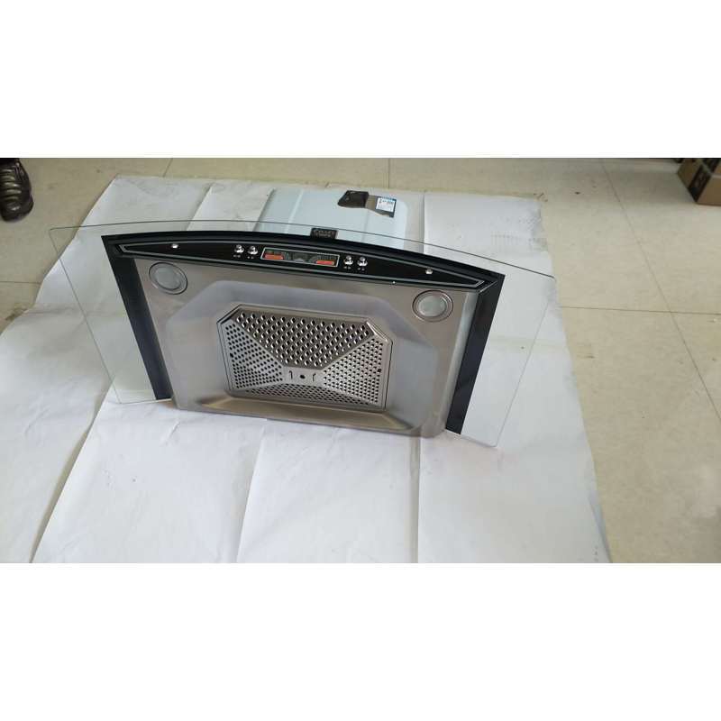 千禧厨宝油烟机cxw23017c142