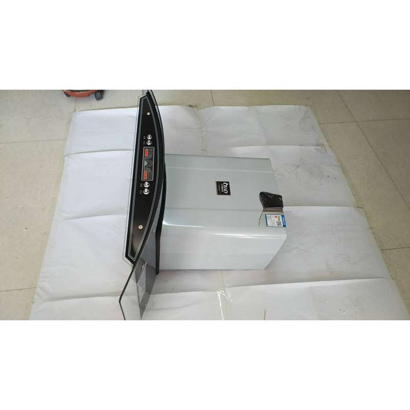 千禧厨宝油烟机cxw23017c142