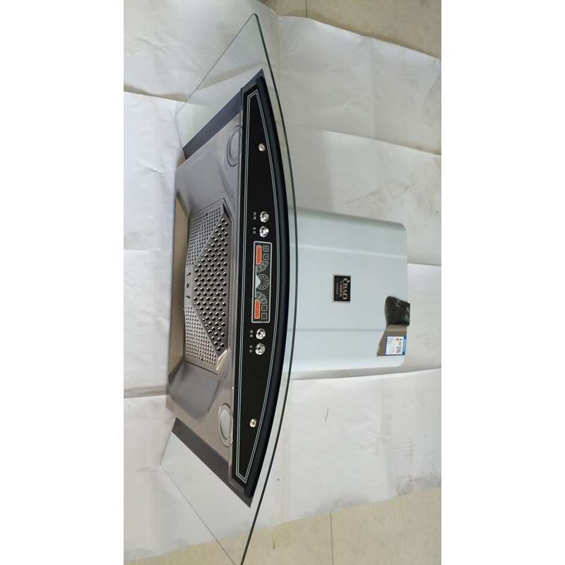 千禧厨宝油烟机cxw23017c142