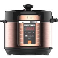 美的电压力锅PCS6018
