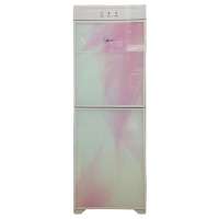 美的饮水机YD1225S-W