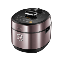美的（Midea）MY-HT6077P 电压力锅