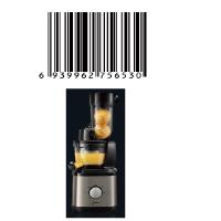 原汁机MJ-JS2007A家用榨汁机自动果蔬机