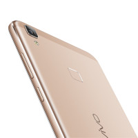 vivo Y55 2GB+16GB 金色 移动联通电信4G手机