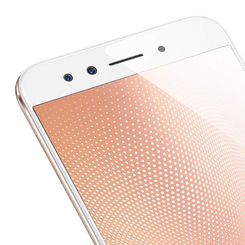 vivo x9splus 4gb 64gb 金色 4g拍照手机 双卡双待