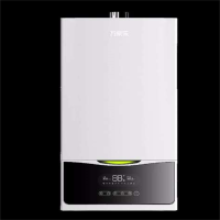 万家乐燃气采暖炉LL1PBD26-26B6.2