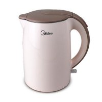 美的电水壶H415E2j（一箱12台，请按整件下单）