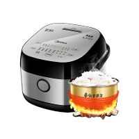 美的低糖电饭煲40LH5(一箱4台,请按整箱下)