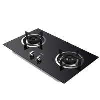 美的 Midea 燃气灶 灶具 JZY-Q60A 液化气 (单个型号限购两台)