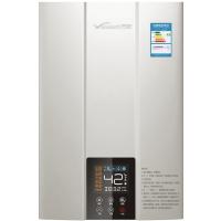 万和燃气热水器JSQ25-13L4