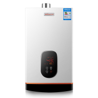 万和JSQ28-14L6PRO燃气热水器零冷水（流沙金）