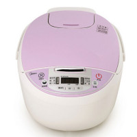 美的(Midea)FS4018D电饭煲多种烹饪功能 可拆洗上盖