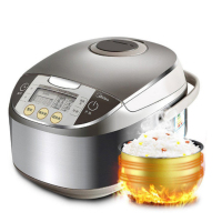 美的FS5026智能电饭煲