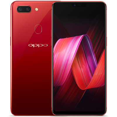 oppo r17霓光紫8g 128g