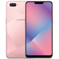 OPPOA5幻镜粉3GB+64GB