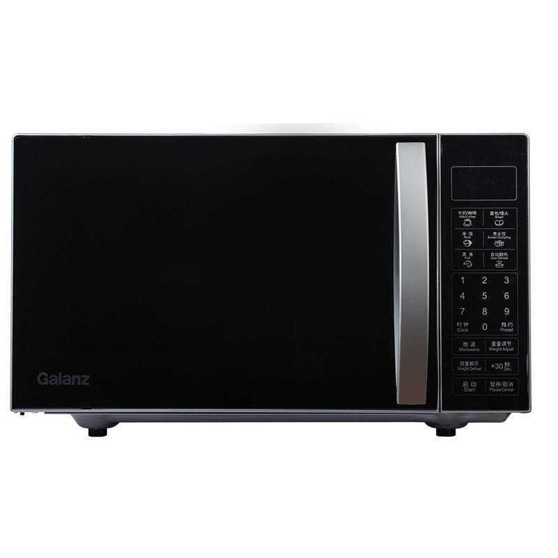 格兰仕微波炉P70F20CN3L-HP3(S0) 20L平板微波炉