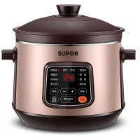 苏泊尔电炖锅DG40YC11-28