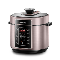 苏泊尔电压力锅SY-60YC05Q