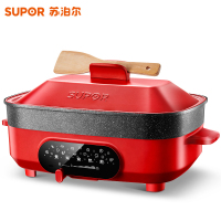 苏泊尔(SUPOR)多功能煎烤机JD3424D808