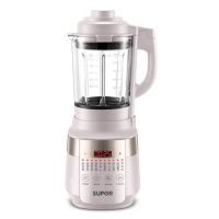 苏泊尔破壁机SP50