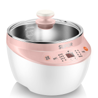 苏泊尔电炖盅DZ18YC8
