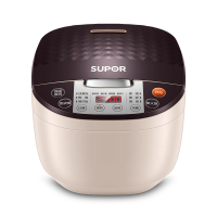苏泊尔(SUPOR)SF40FC82 电饭煲 4L 智能电饭煲