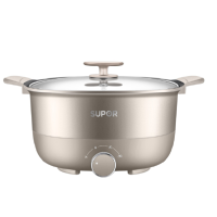 苏泊尔(SUPOR)电火锅H2828FK38