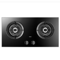 老板大火力燃气灶JZT-9B92(天然气)