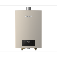 林内燃气热水器RUS-13E32FJF