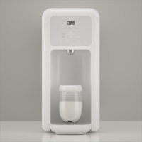 3M净水机HFS100-CW