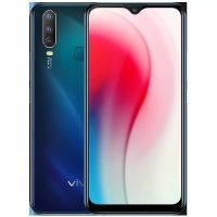 vivo Y3 孔雀蓝 4+128G