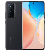 vivo X70 Pro 8GB+128GB 至黑 5G全网通手机50M微云台主摄 Exynos1080芯片 120Hz AMOLED屏