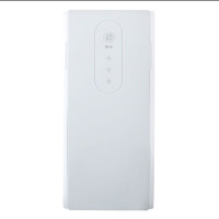 万和400加仑厨下式反渗透净水机VRO-C406升级版(白色款)