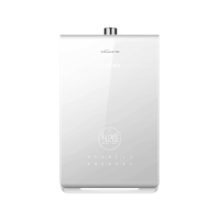 万和JSQ32-17SA5智能恒温强排式燃气热水器(u、WIFI版、晨曦白、12T)