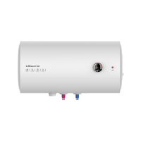 万和E80-A0双盾温显型电热水器