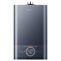 JSQ32-17ML2智能恒温强排式燃气热水器(WiFi版、宝石蓝、12T)