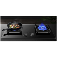 玻璃嵌入式灶Q3-L06-20Y