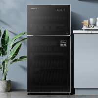 立式消毒柜ZTP80A-2LS