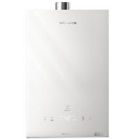 JSQ30-16Y2智能恒温强排式燃气热水器(WIFI版、璀璨白、12T)