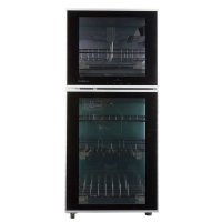康宝双门食具消毒柜XDZ80-K2U(原118K-2U)