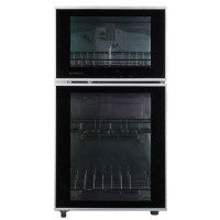 康宝双门食具消毒柜XDZ65-K2U(原80K-2U)