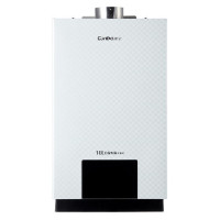 康宝平衡式燃气热水器JSG24-1209FX